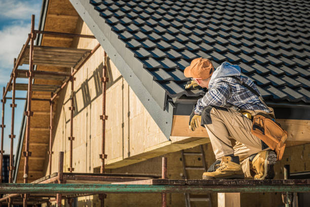 Best Storm Damage Roof Repair  in Greenville, IN