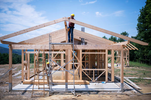 Tile Roofing Contractor in Greenville, IN