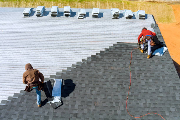 Best Residential Roofing Contractor  in Greenville, IN