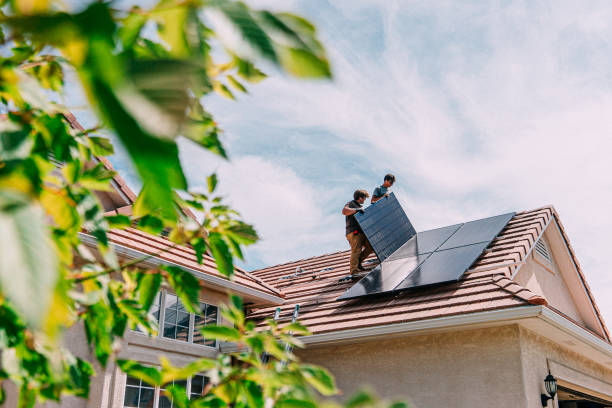 Best Emergency Roof Repair  in Greenville, IN