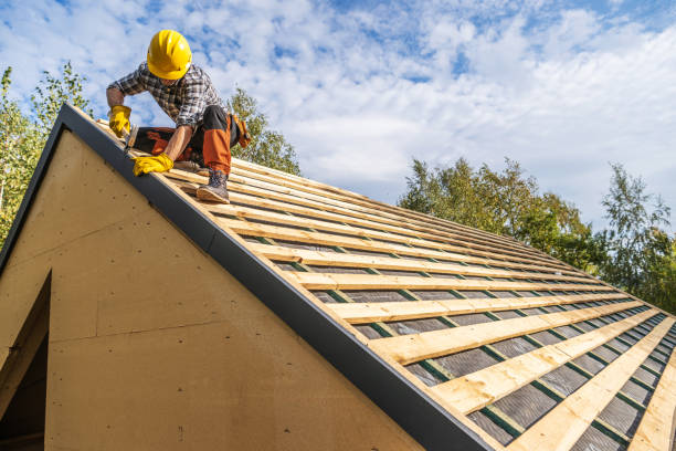 Heating Cable for Roof Installation in Greenville, IN