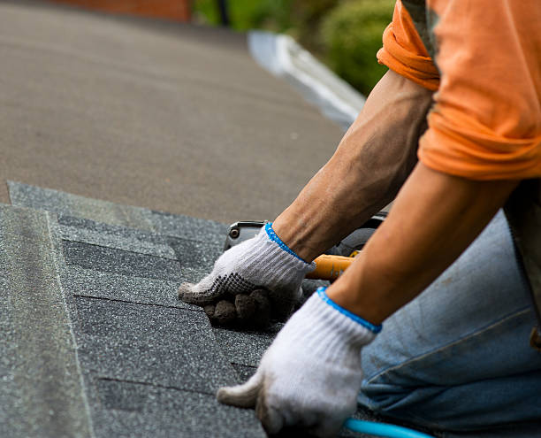 Quick and Trustworthy Emergency Roof Repair Services in Greenville, IN